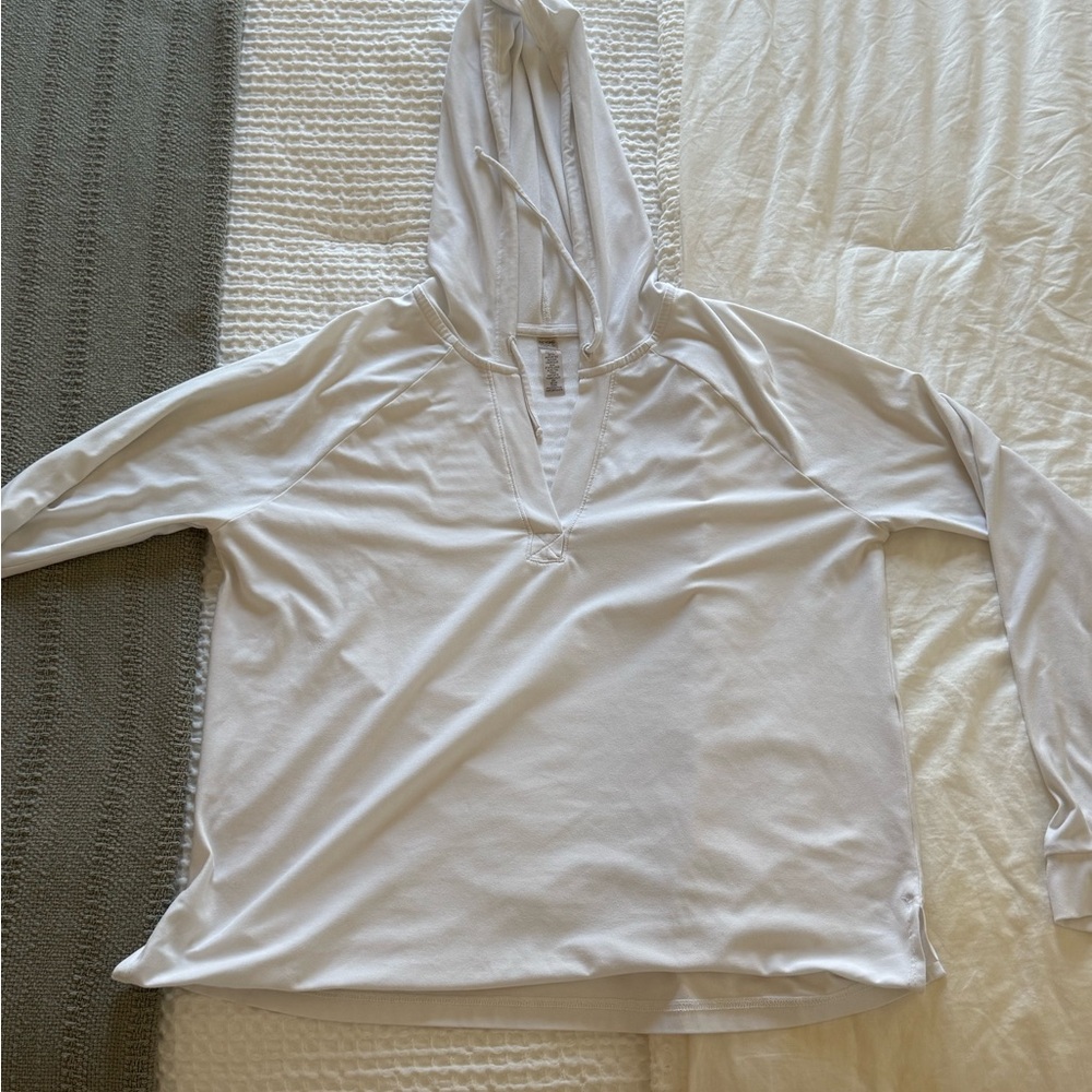 Beyond Yoga Sun Hoodie